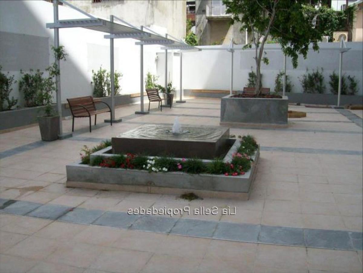 Studio in Montevideo, Uruguay, Nr. 1883