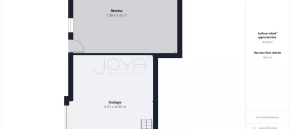 3 bedrooms House in Nogent-sur-Seine, France No. 80558 16