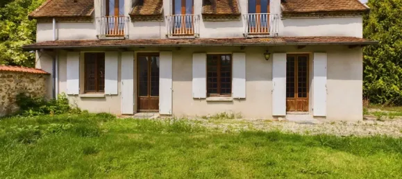 3 bedrooms House in Nogent-sur-Seine, France No. 80558 15