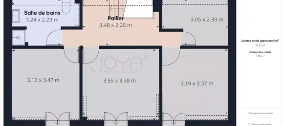 3 bedrooms House in Nogent-sur-Seine, France No. 80558 9