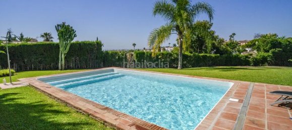 4 bedrooms Villa in Marbella, Spain No. 172355 5