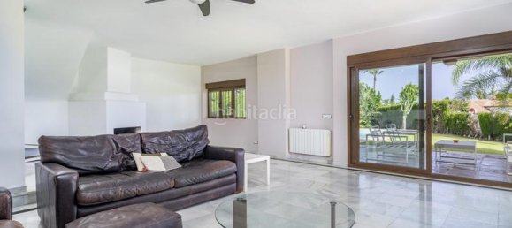 4 bedrooms Villa in Marbella, Spain No. 172355 11