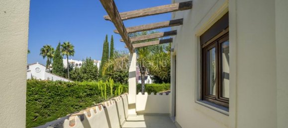 4 bedrooms Villa in Marbella, Spain No. 172355 66