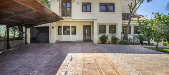 4 bedrooms Villa in Marbella, Spain No. 172355 74