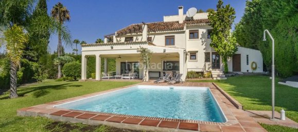 4 bedrooms Villa in Marbella, Spain No. 172355 68