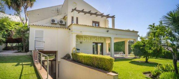 4 bedrooms Villa in Marbella, Spain No. 172355 72