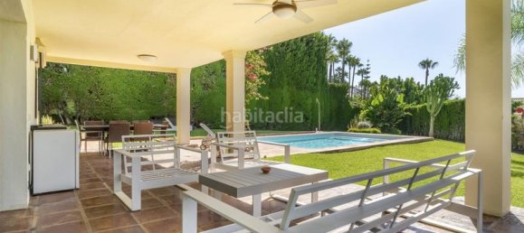 4 bedrooms Villa in Marbella, Spain No. 172355 70