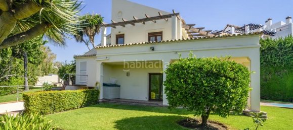 4 bedrooms Villa in Marbella, Spain No. 172355 7