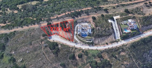 Terrain à El Paraiso, Spain No. 130830 15