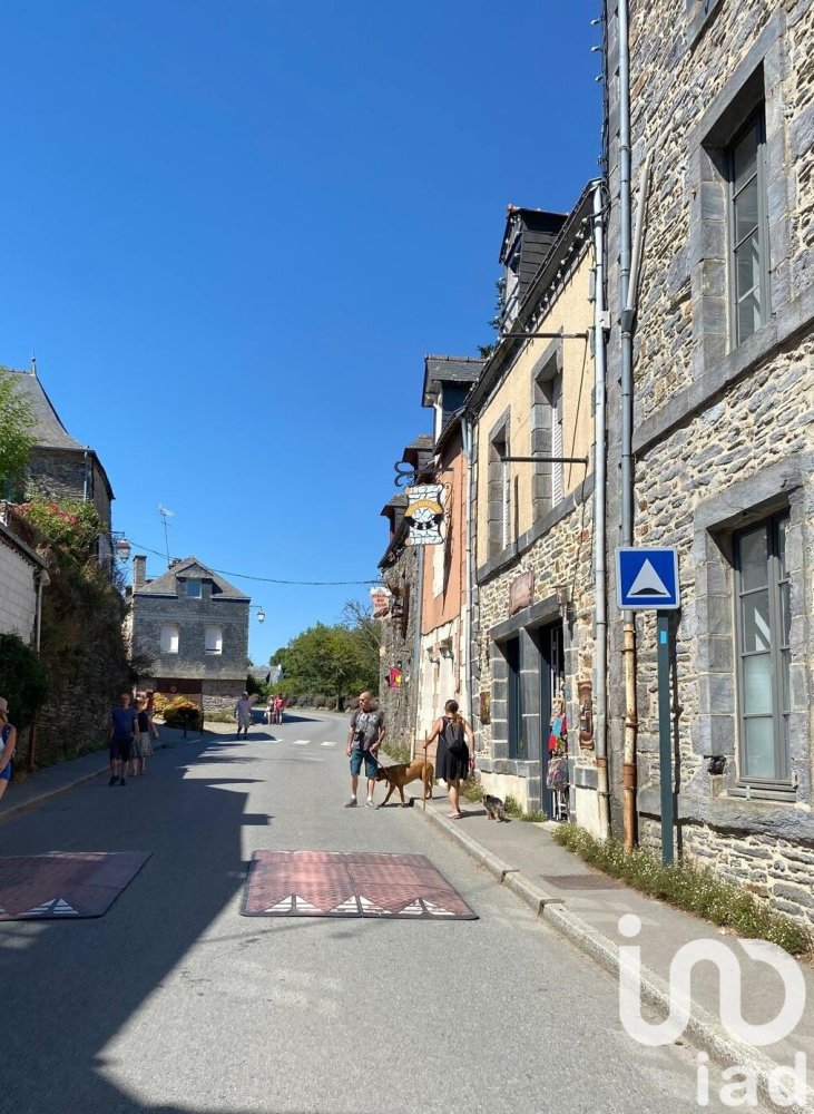 Edificio de 1 habitación en La Gacilly, France No. 307158