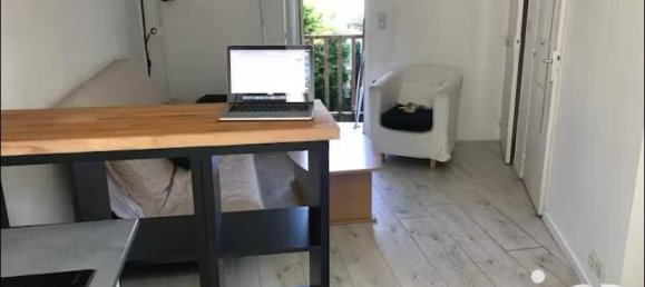 Edificio de 1 habitación en La Gacilly, France No. 307158 2