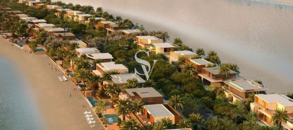 2186 m² terreno en venta en Palm Jebel Ali, Dubai, UAE № 182368 17