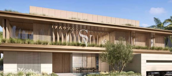 2186 m² terreno en venta en Palm Jebel Ali, Dubai, UAE № 182368 10
