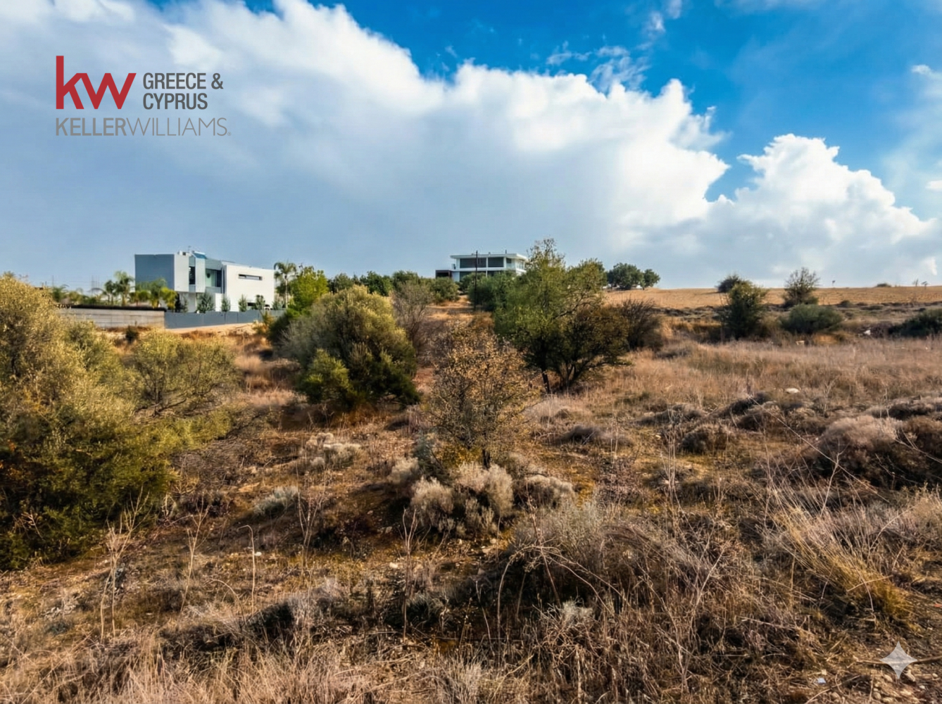 Terreno en Alampra, Cyprus 3150 m² No. 26278