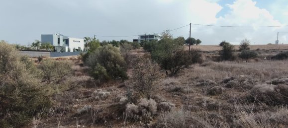 Terreno en Alampra, Cyprus 3150 m² No. 26278 5
