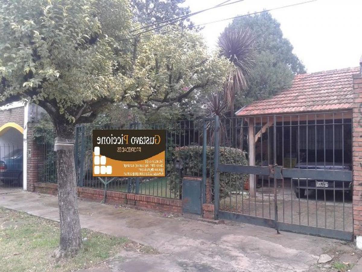 4 Schlafzimmer Haus in Ituzaingo, Argentina, Nr. 12005