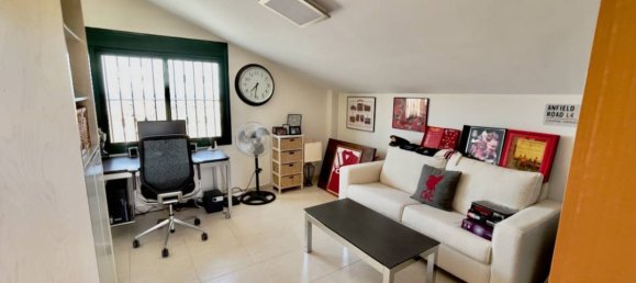 4 bedrooms House in Ciudad Quesada, Spain No. 188362 28