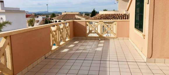 4 bedrooms House in Ciudad Quesada, Spain No. 188362 10