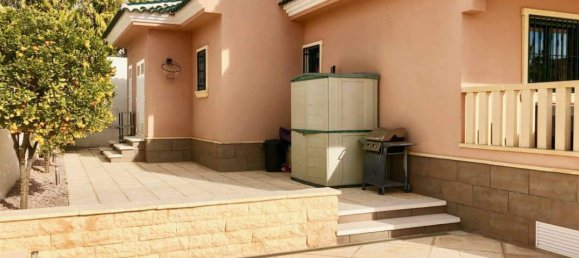 4 bedrooms House in Ciudad Quesada, Spain No. 188362 33