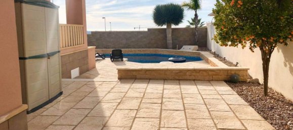 4 bedrooms House in Ciudad Quesada, Spain No. 188362 32