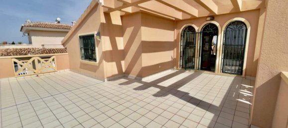 4 bedrooms House in Ciudad Quesada, Spain No. 188362 31