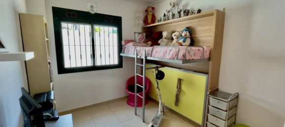 4 bedrooms House in Ciudad Quesada, Spain No. 188362 23