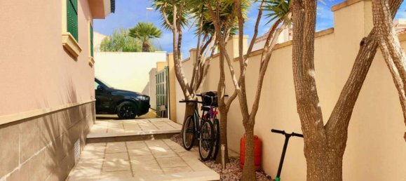 4 bedrooms House in Ciudad Quesada, Spain No. 188362 34