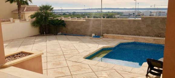 4 bedrooms House in Ciudad Quesada, Spain No. 188362 7