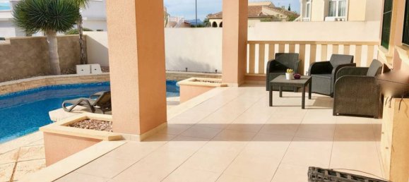 4 bedrooms House in Ciudad Quesada, Spain No. 188362 6