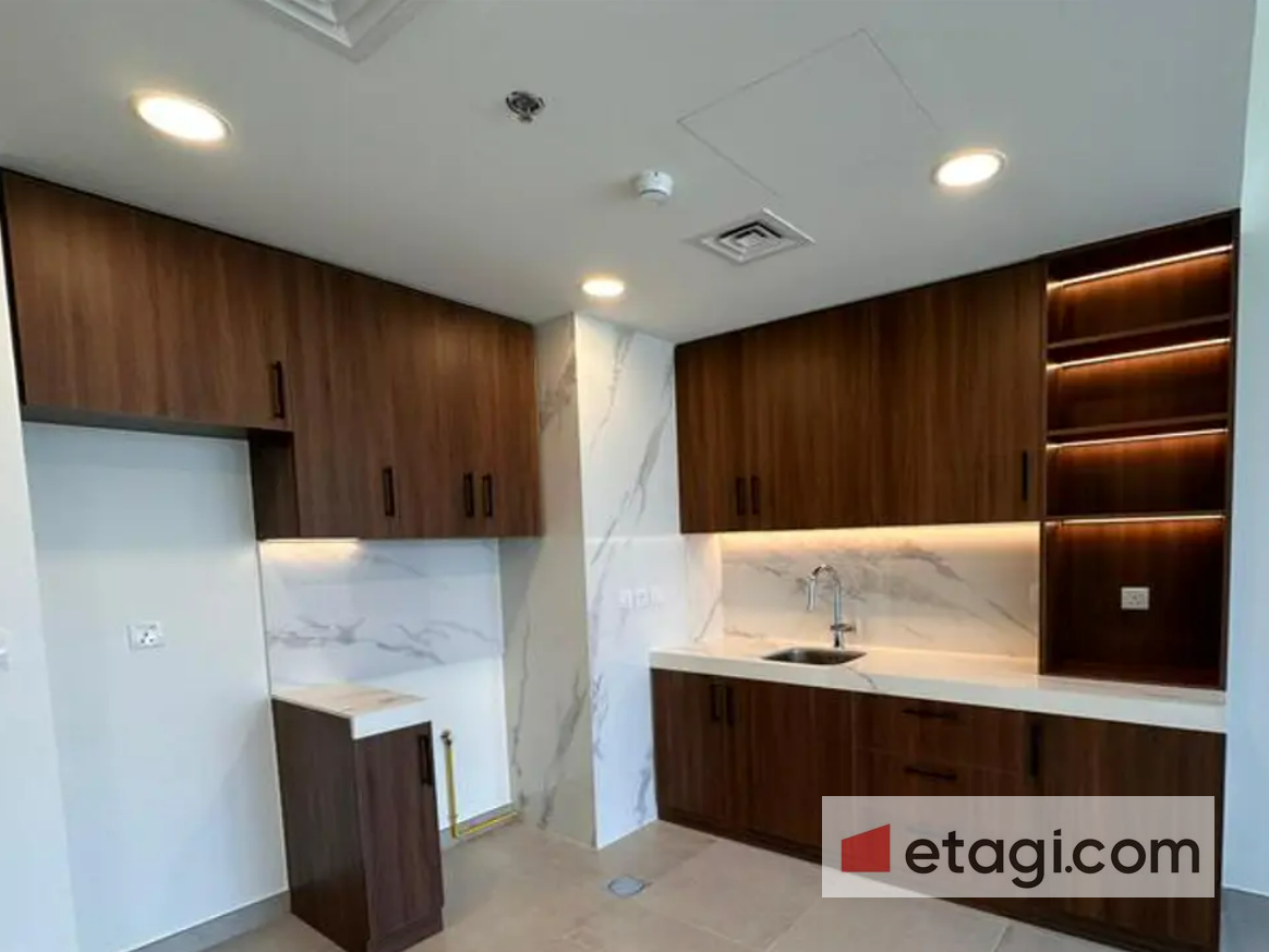 Apartamento T1 em Town Square, UAE N.º 65810