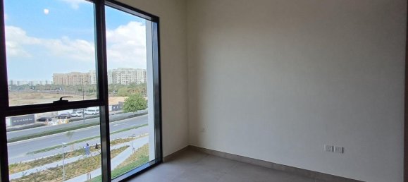 Apartamento T1 em Town Square, UAE N.º 65810 4