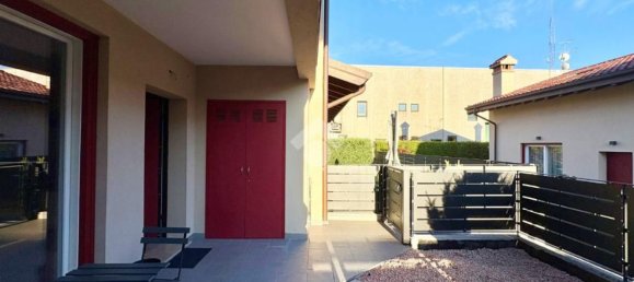 2 rooms Apartment in Corte Franca, Italy No. 287553 7