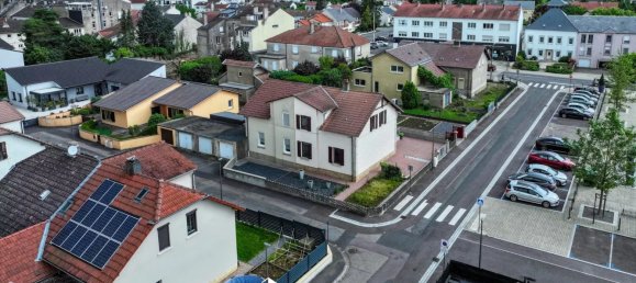 3 chambres Maison à Hettange-Grande, France No. 244675 8