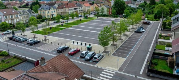 3 chambres Maison à Hettange-Grande, France No. 244675 27