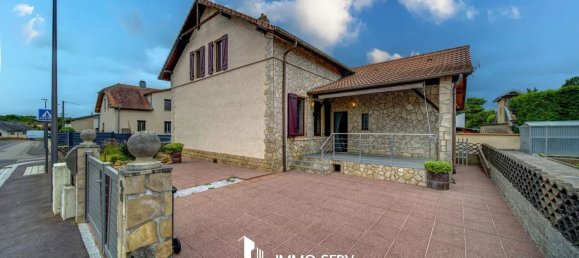 3 chambres Maison à Hettange-Grande, France No. 244675 7