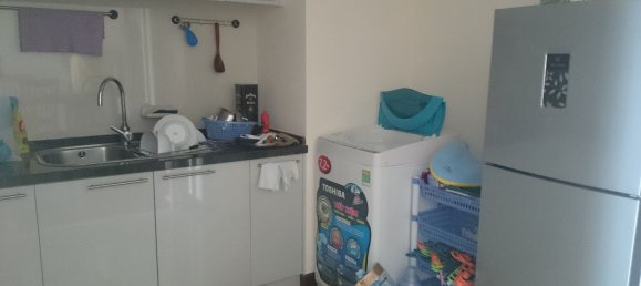 2 bedrooms Apartment in Thanh Xuan, Vietnam No. 5022 3