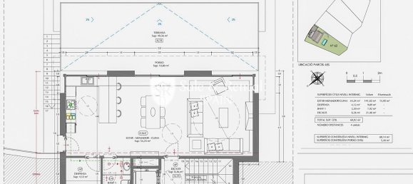 Земельный участок в Льорет-де-Мар, Испания № 155410 6