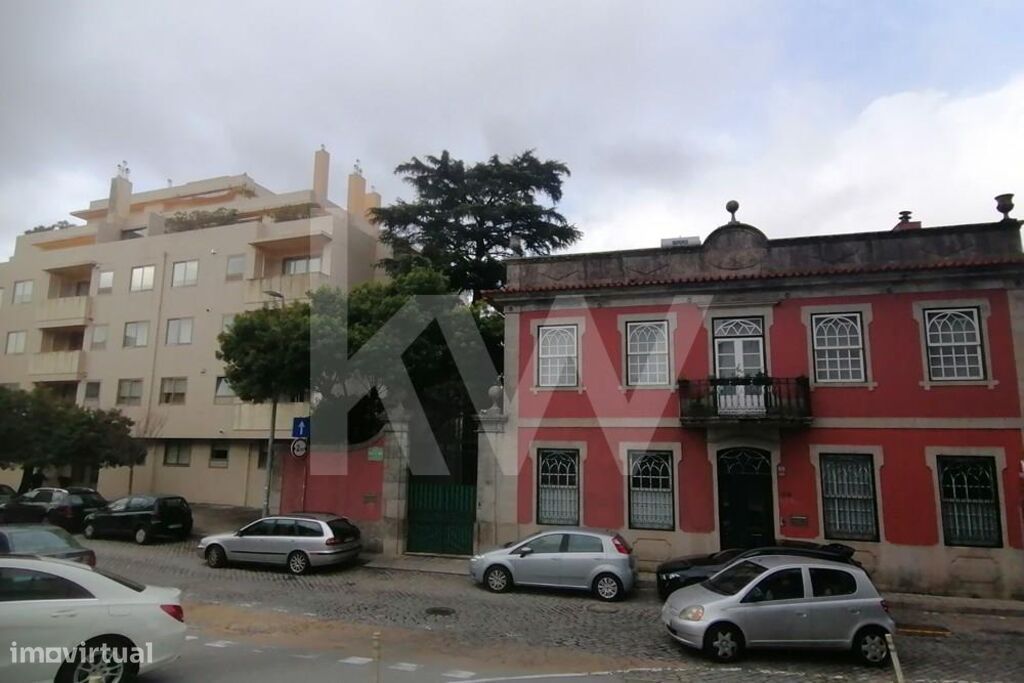 4 غرف نوم شقة في Porto, Portugal رقم 43002