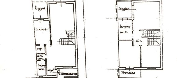 5 Schlafzimmer Haus in Pescia, Italy, Nr. 313074 14