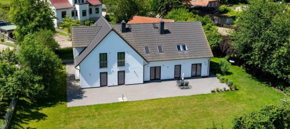 Adosado de 12 habitaciónes en Nordwestmecklenburg, Germany No. 322365 38