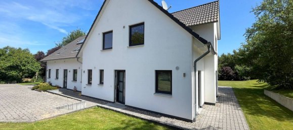 Adosado de 12 habitaciónes en Nordwestmecklenburg, Germany No. 322365 32