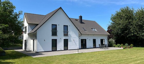 Adosado de 12 habitaciónes en Nordwestmecklenburg, Germany No. 322365 30