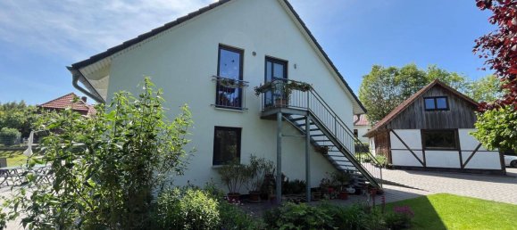 Adosado de 12 habitaciónes en Nordwestmecklenburg, Germany No. 322365 35