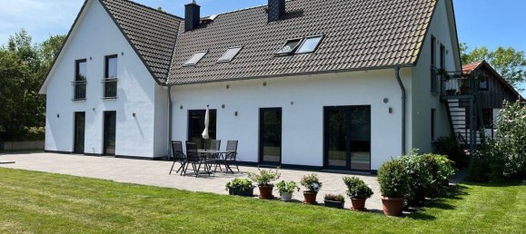 Adosado de 12 habitaciónes en Nordwestmecklenburg, Germany No. 322365 29