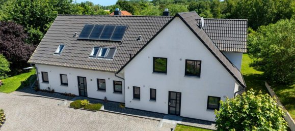 Adosado de 12 habitaciónes en Nordwestmecklenburg, Germany No. 322365 2