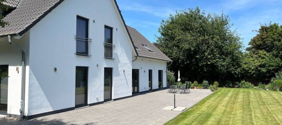 Adosado de 12 habitaciónes en Nordwestmecklenburg, Germany No. 322365 31