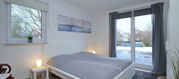 Adosado de 12 habitaciónes en Nordwestmecklenburg, Germany No. 322365 19