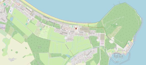 Adosado de 12 habitaciónes en Nordwestmecklenburg, Germany No. 322365 37