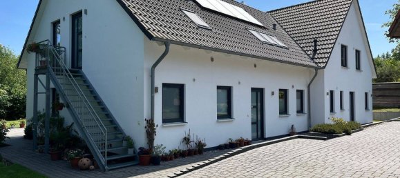 Adosado de 12 habitaciónes en Nordwestmecklenburg, Germany No. 322365 14