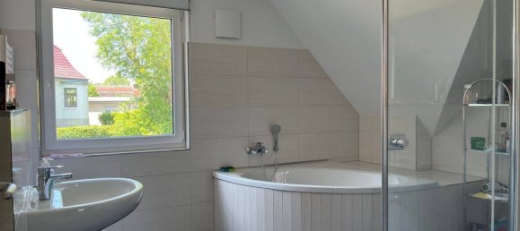 Adosado de 12 habitaciónes en Nordwestmecklenburg, Germany No. 322365 13